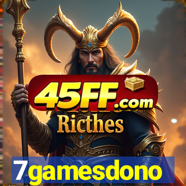 7gamesdono