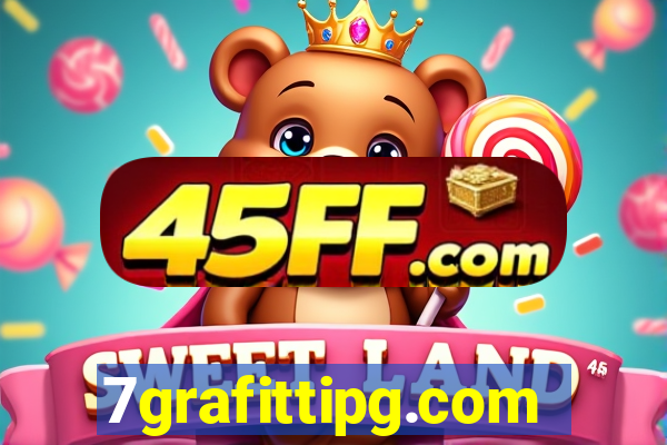 7grafittipg.com