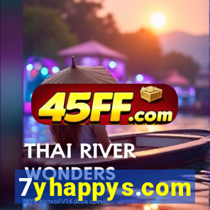7yhappys.com