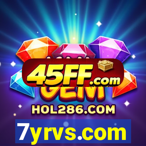 7yrvs.com