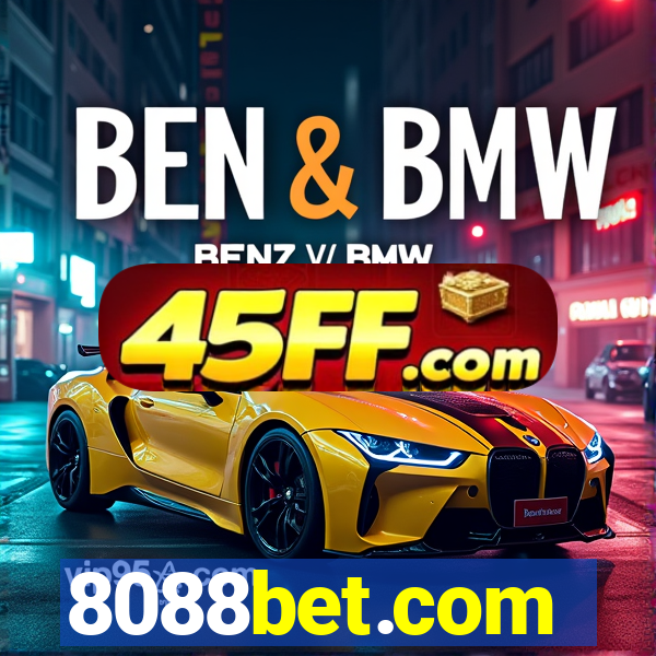 8088bet.com