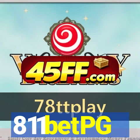 811betPG