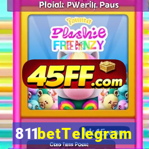 811betTelegram