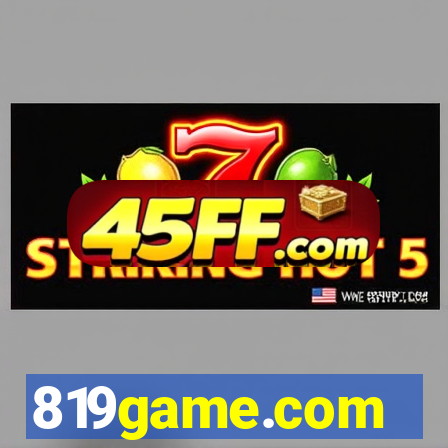 819game.com
