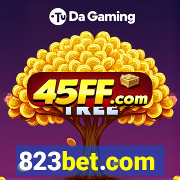 823bet.com