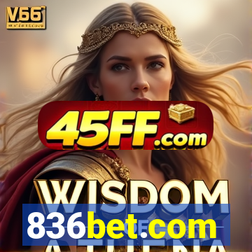 836bet.com