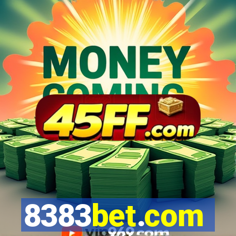 8383bet.com