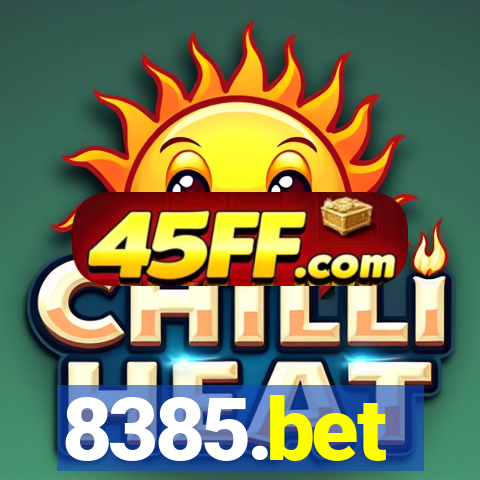 8385.bet