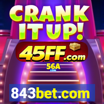 843bet.com