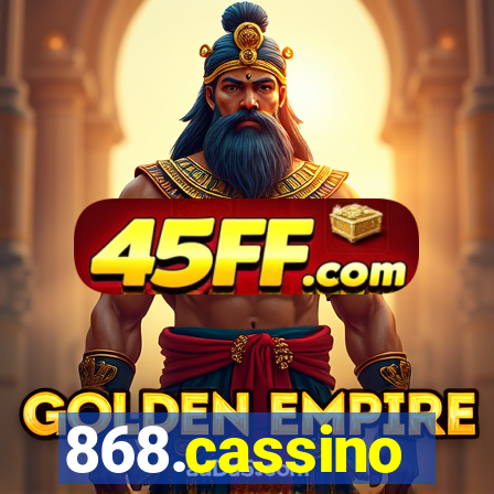 868.cassino
