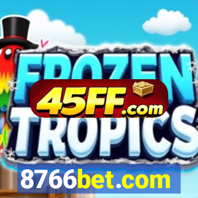 8766bet.com