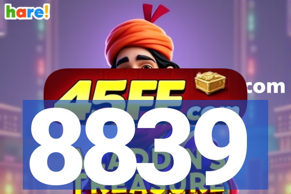 8839