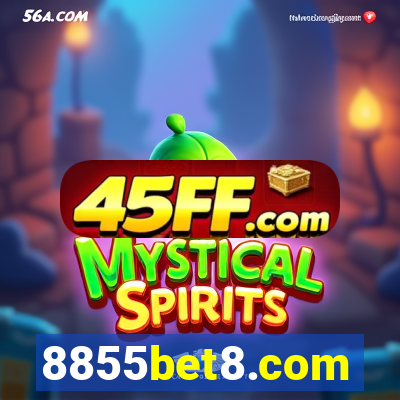 8855bet8.com