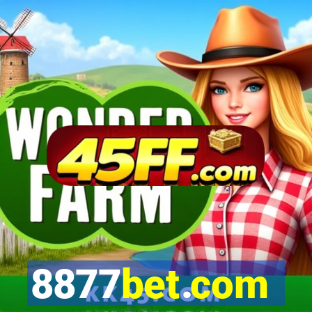 8877bet.com
