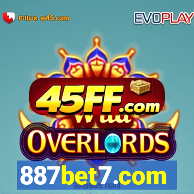 887bet7.com