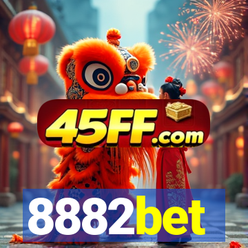 8882bet