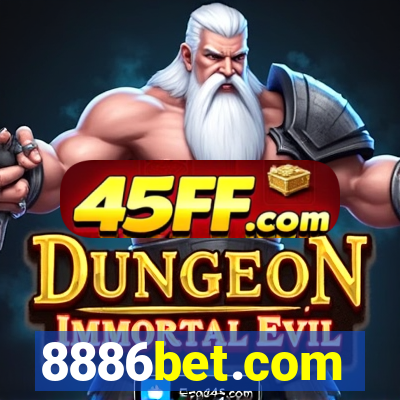 8886bet.com