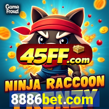 8886bet.com