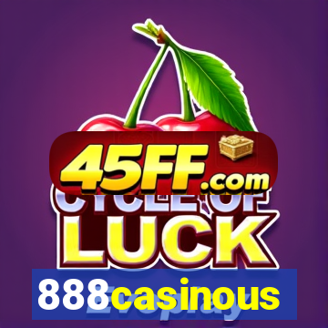 888casinous