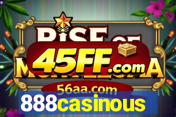 888casinous