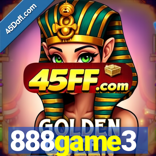 888game3