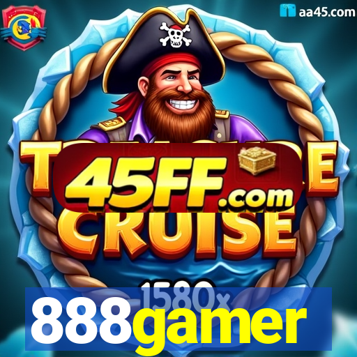 888gamer