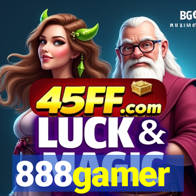 888gamer