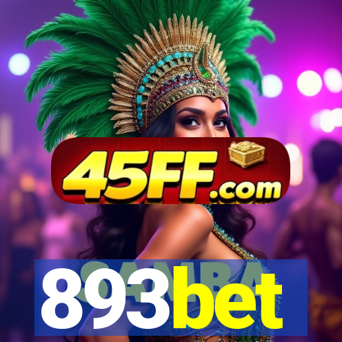 893bet