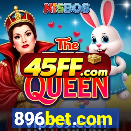896bet.com