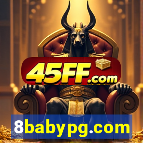 8babypg.com