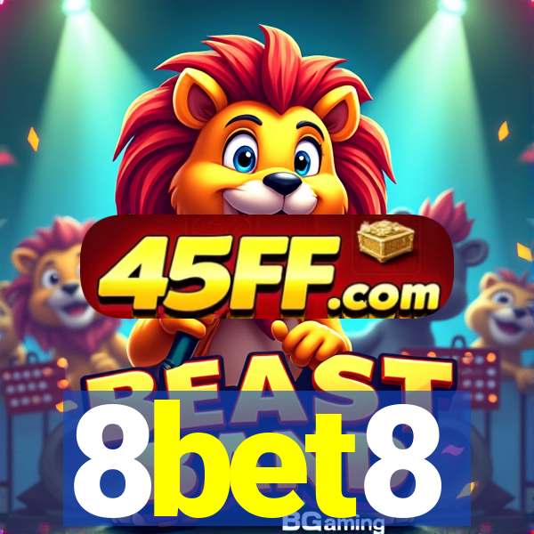8bet8