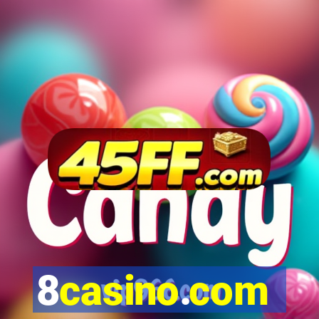 8casino.com