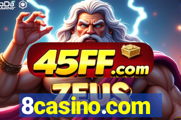 8casino.com