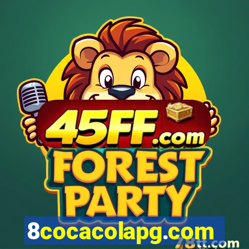 8cocacolapg.com