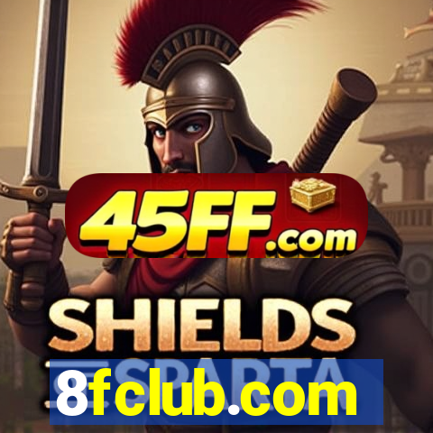 8fclub.com