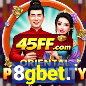 8gbet.