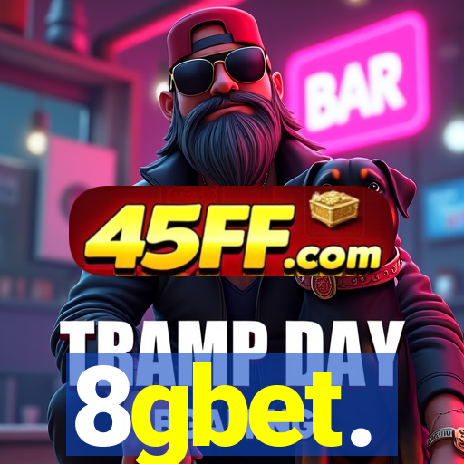 8gbet.