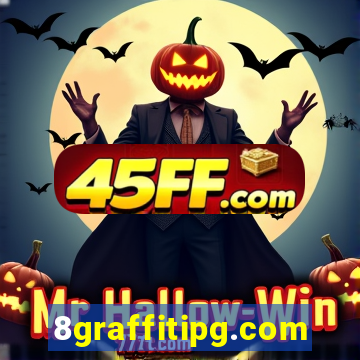 8graffitipg.com