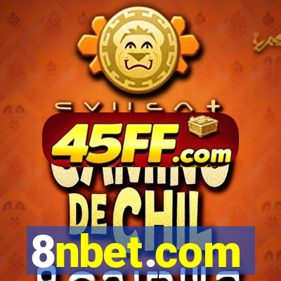 8nbet.com