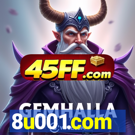 8u001.com