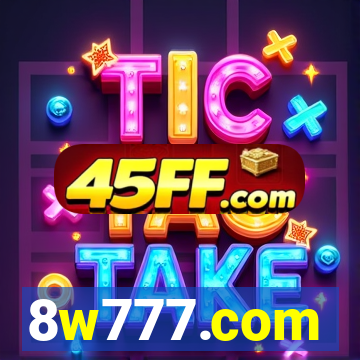 8w777.com