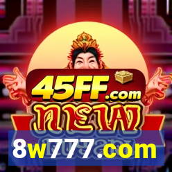 8w777.com