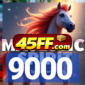 9000