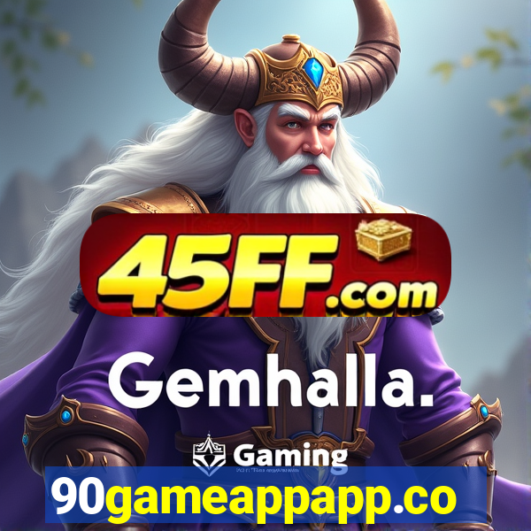90gameappapp.com
