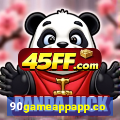 90gameappapp.com