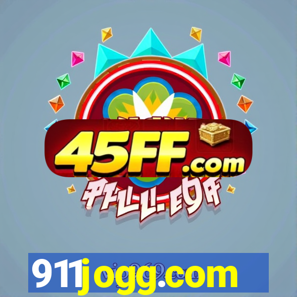 911jogg.com