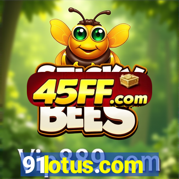 91lotus.com