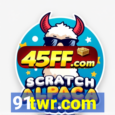 91twr.com