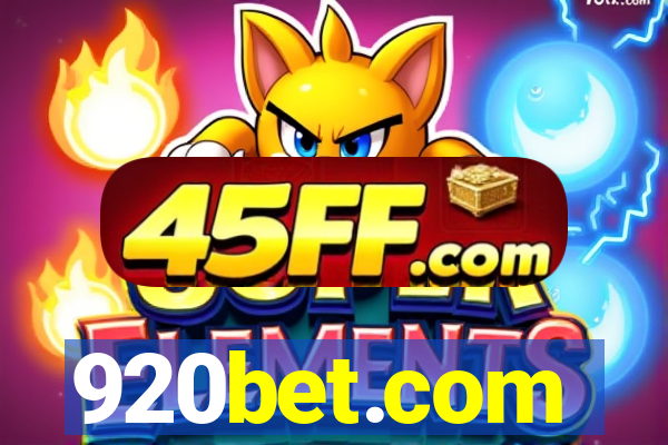 920bet.com