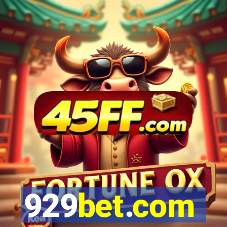 929bet.com